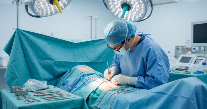 Importance of Understanding Surgery Procedures