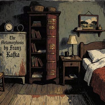 Analysis of The Metamorphosis by Franz Kafka