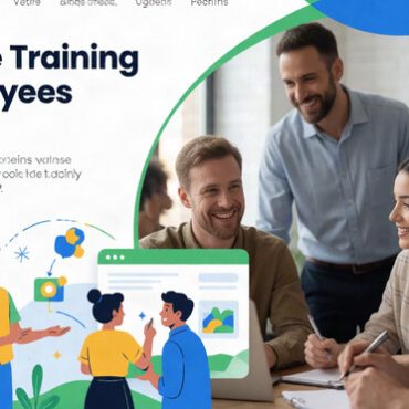 A Training Program for Employees Who Are Newly Hired Will Increase Their Ability to Learn Job - Related Skills