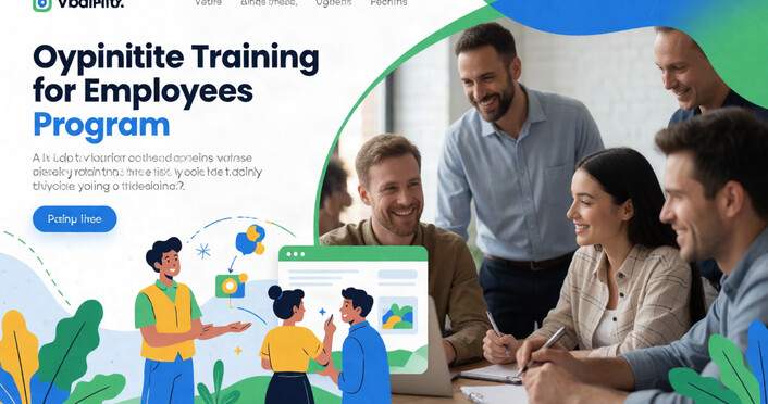 A Training Program for Employees Who Are Newly Hired Will Increase Their Ability to Learn Job - Related Skills