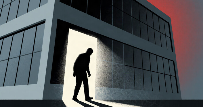 Unfair Dismissal: Gary versus Ron case