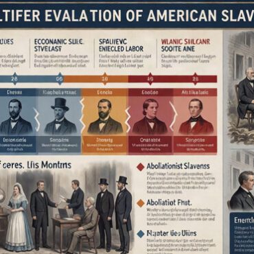What are some of the ways that American slavery had changed by 1740, and why did those changes take place?