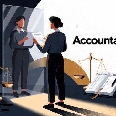 What is Accountability?