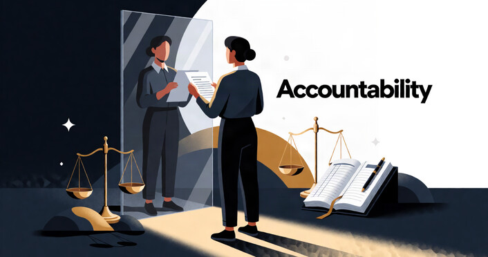 What is Accountability?