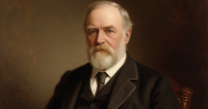 How did Andrew Carnegie Acquire His Wealth?