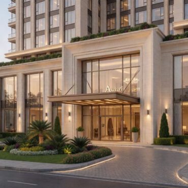 Avari Lahore Ramada Renaissance Hotel Case Study