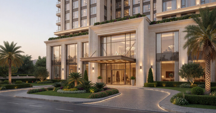 Avari Lahore Ramada Renaissance Hotel Case Study