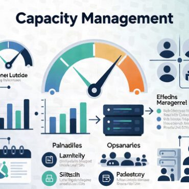 What is Capacity Management?