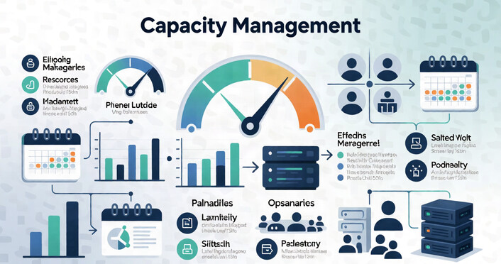 What is Capacity Management?