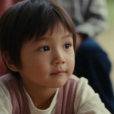 Child Observation Report