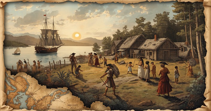 Racism and Colonialism