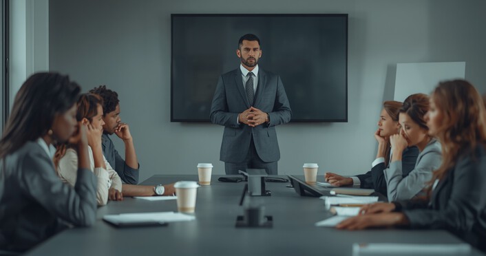 Delivering Bad News to Employees