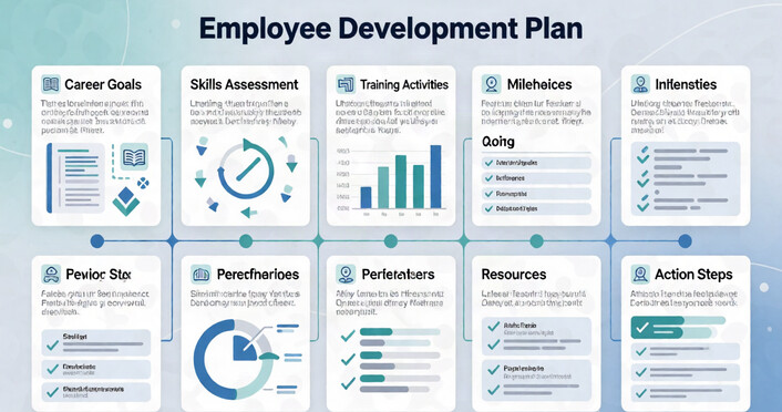 Organizational and Employee Development Plan
