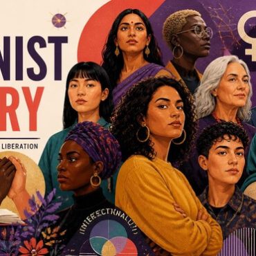 Feminist Theory Standpoint