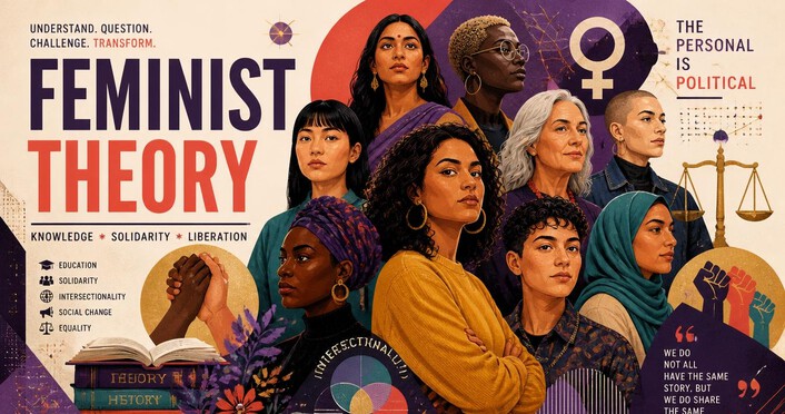 Feminist Theory Standpoint