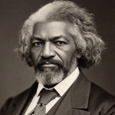 Narrative Life of Frederick Douglass