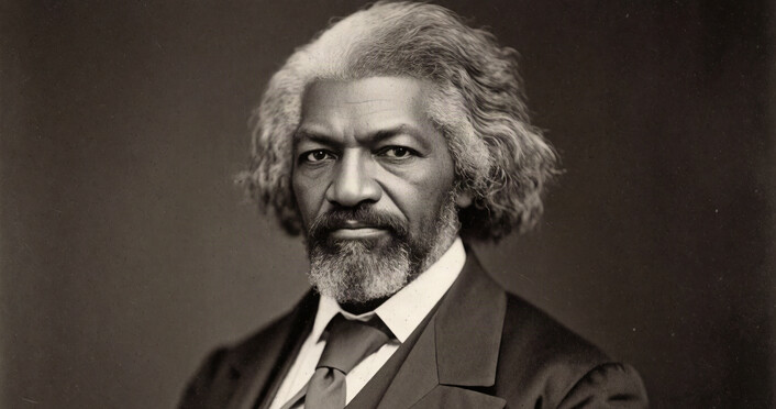 Narrative Life of Frederick Douglass