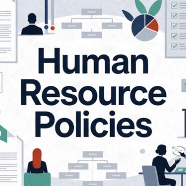 The Link between the Lack of Human Resource Policies and Practices Fit with Arabs Values and Culture