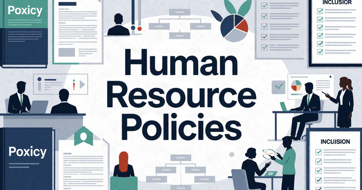 The Link between the Lack of Human Resource Policies and Practices Fit with Arabs Values and Culture
