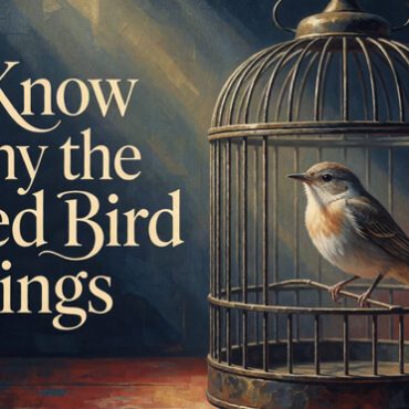 I Know Why the Caged Birds Sings Review