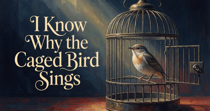 I Know Why the Caged Birds Sings Review