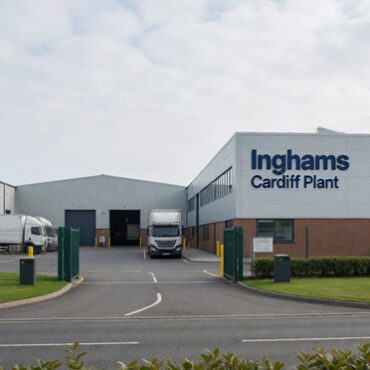 Case study: Inghams Cardiff Plant Closure