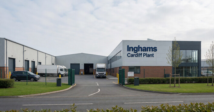 Case study: Inghams Cardiff Plant Closure