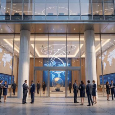 World Bank International Financial Institution