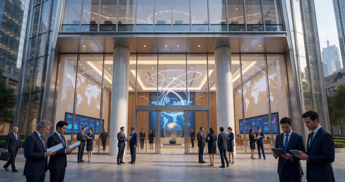 World Bank International Financial Institution