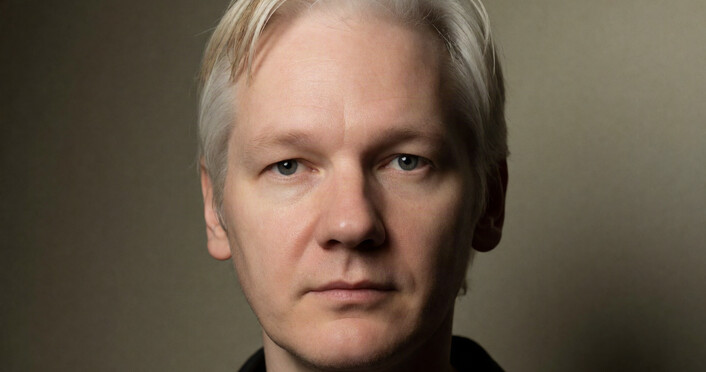 U.S. Urged Ecuador to Act against Julian Assange WikiLeaks