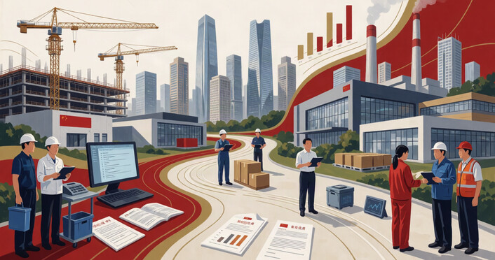 Reform of China's Labor Market