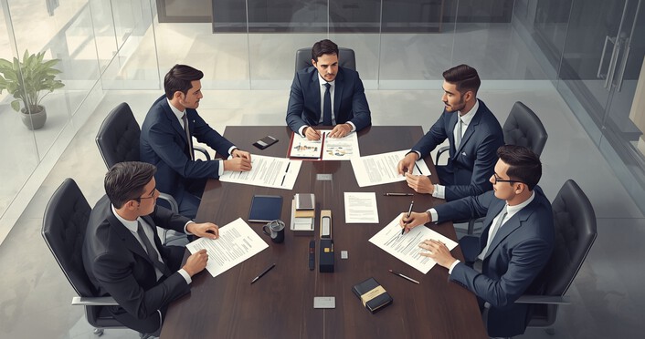 The Role of Limited Partners in Business