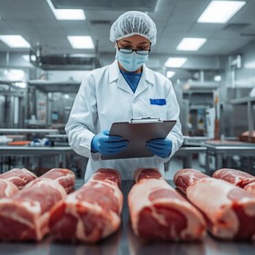 What is Meat Inspection?