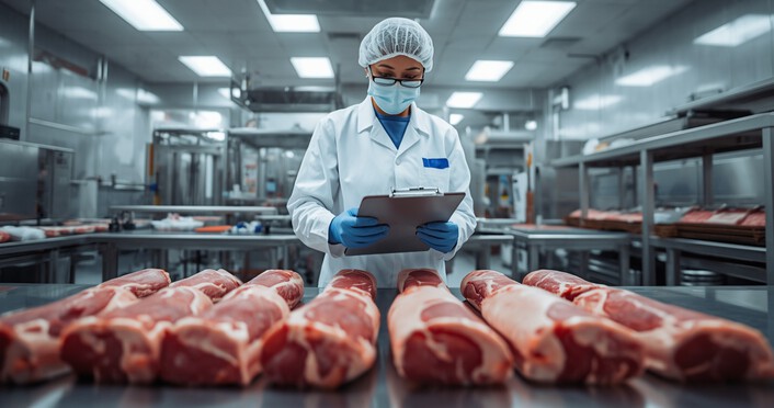 What is Meat Inspection?