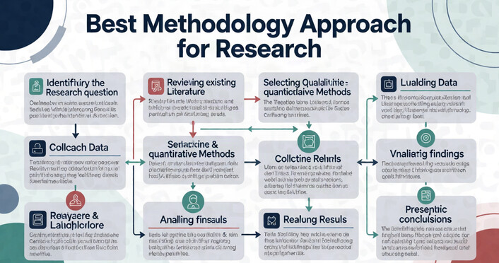 Content Analysis Methodology Approach
