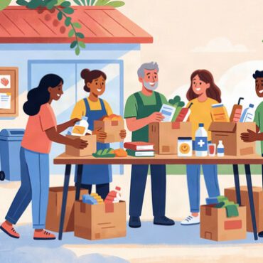 Ethical Practice of Non-Profit Organizations
