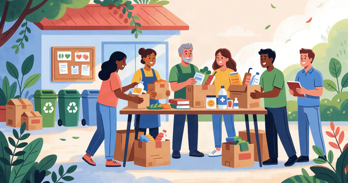 Ethical Practice of Non-Profit Organizations