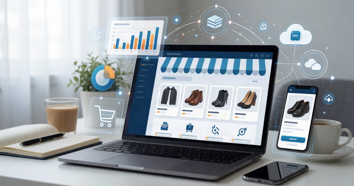 Online Business Question One: What is e-commerce? How does it differ from e-business? Where does it intersect with e-business?