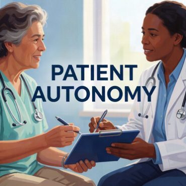 What is Adult Patients Autonomy?