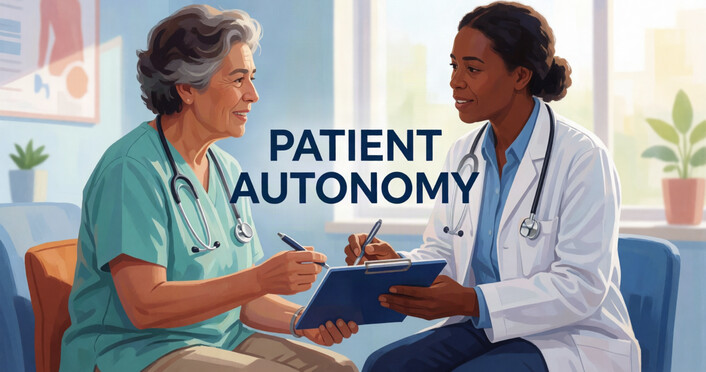 What is Adult Patients Autonomy?