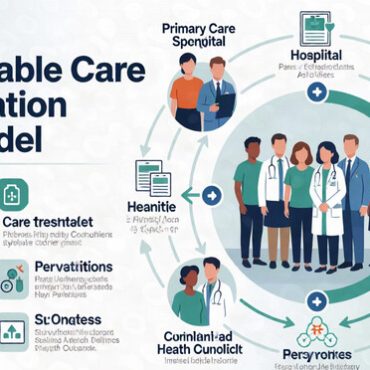 Advance Payment Pioneer Accountable Care Organization Model