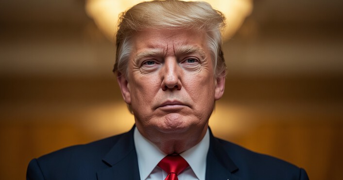 President Donald Trump’s Administration as the New U.S President