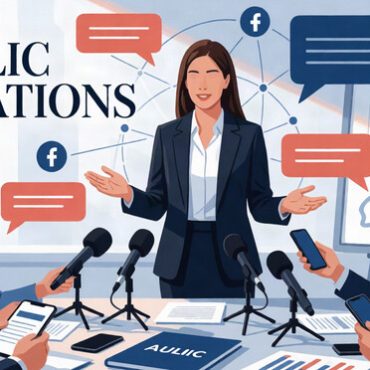 Public Relations Writing