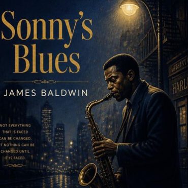 Theme of Suffering in Sonny Blues by James Baldwin