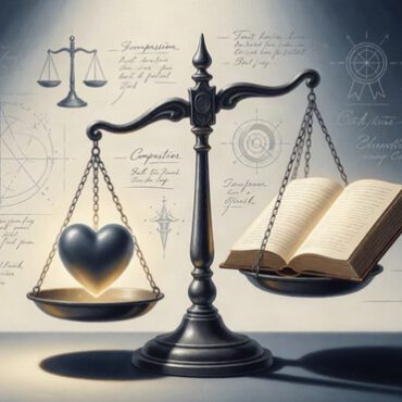 What basic assumption does the study of ethics make about individuals?