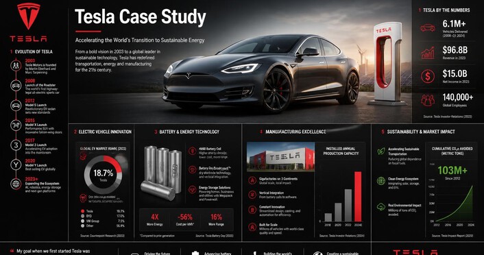 Current Issue on this Tesla Case Study: Challenges in global market connection/globalization
