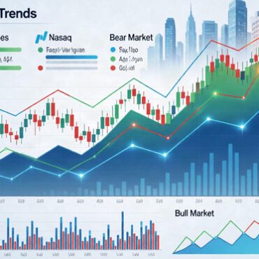 Financial Stocks in the Us Stock Market
