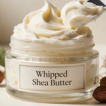 Analysis of DIY Video on Whipped Shea Butter