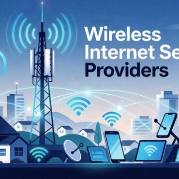 The Challenges Facing South African Urban Wireless Internet Service Providers
