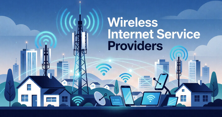 The Challenges Facing South African Urban Wireless Internet Service Providers